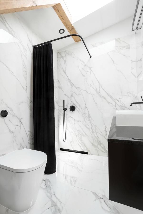 Viu The Roof Apartment Сопот Екстер'єр фото