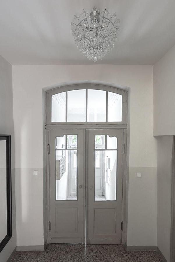 Viu The Roof Apartment Сопот Екстер'єр фото